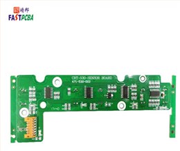 pcb assembly return board