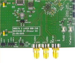 Single-Sided Board