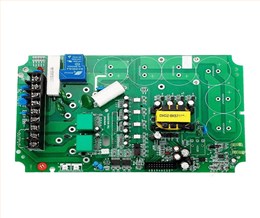 Smart home PCB assembly one-stop service