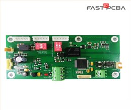 Ceramic pcb manufacturer prototype and mass pcb production