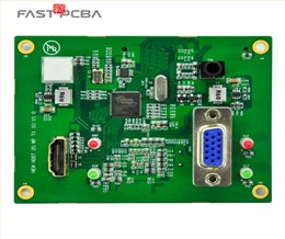 Multilayer pcb manufacturing factory