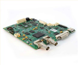 Aluminum pcb manufacturing & assembly