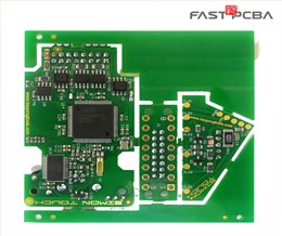 Quick turn pcb manufacturer custom pcb board factory