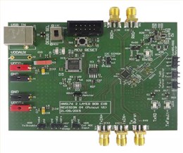 Military High Temperature PCB