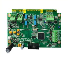 Printed Circuit Boards Assembly Low-Volume PCB Assembly