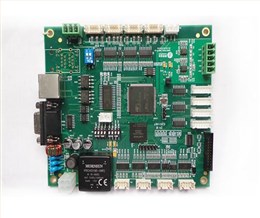 PCBA Electronics Assembly Manufacturer Circuit Board Assembly