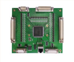 PCB Assembly Manufacturer Contract Manufacturing Services