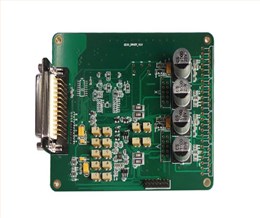 PCBA Manufacturer Electronic Manufacturing Services Industry