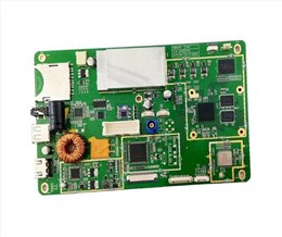 PCB Manufacturing & Circuits Assembly Company