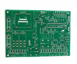 Custom PCB Board Circuit Board Manufacturer