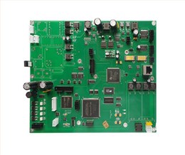 Electronic Boards PCBA Manufacturing OEM PCB Assembly Services