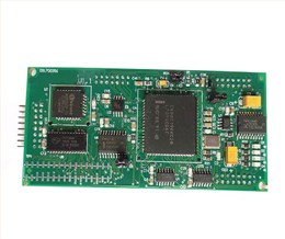 Shenzhen PCB Electronic Circuit Board Assembly