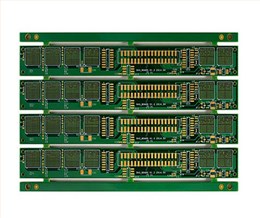 China PCB Manufacturing Custom Printed Circuit Board