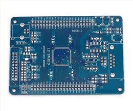 Multilayer PCB 94v0 fr4 Circuit Board Supplier
