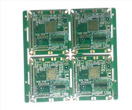 Shenzhen Custom PCB Board Double Sided Electric Circuit Manufact