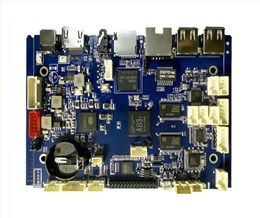 OEM PCB PCBA SMD Services Electronic Contract PCBA Manufacturer