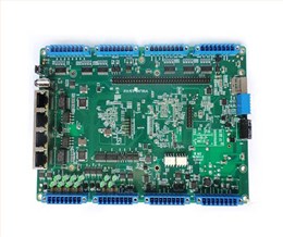 Surface Mount SMT PCB Assembly Service