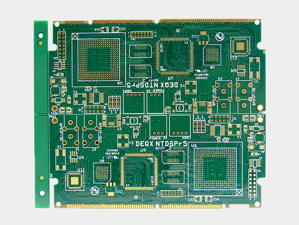PCB