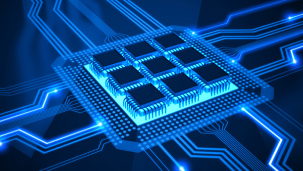 component packing