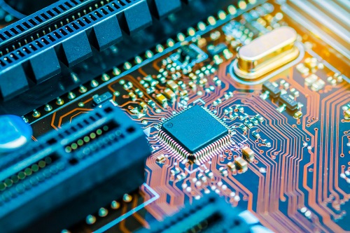 pcb manufacturing