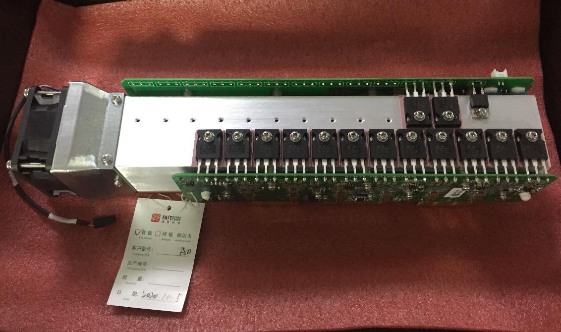 Aerospace PCBs