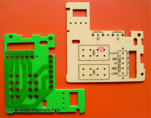 cem1 printed circuit board