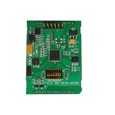 quick pcb