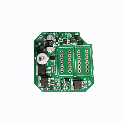 fast turn pcb