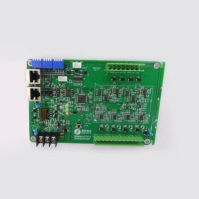 small volume pcb assembly