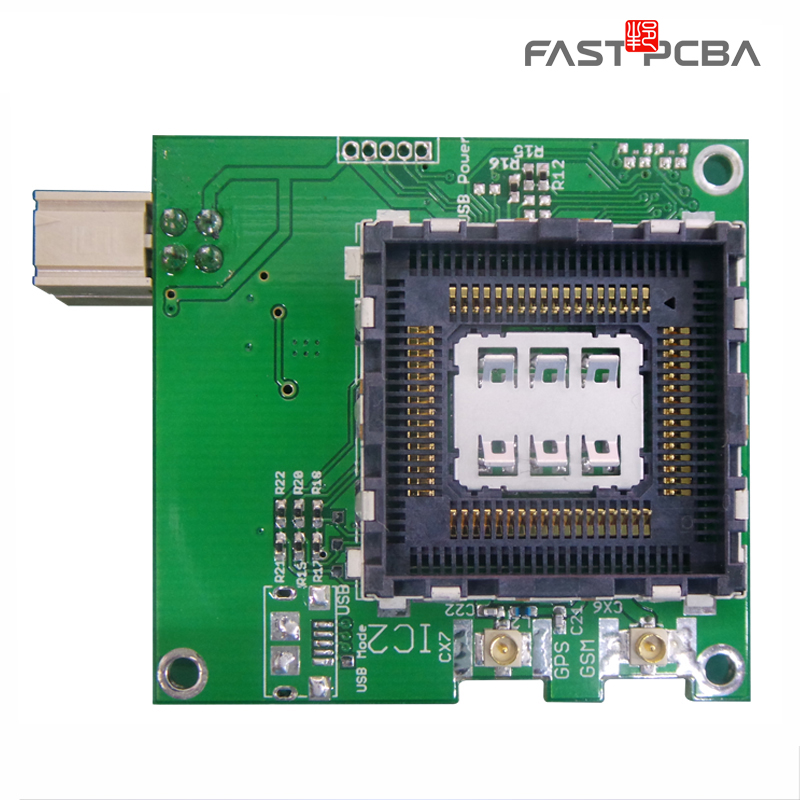 pcba