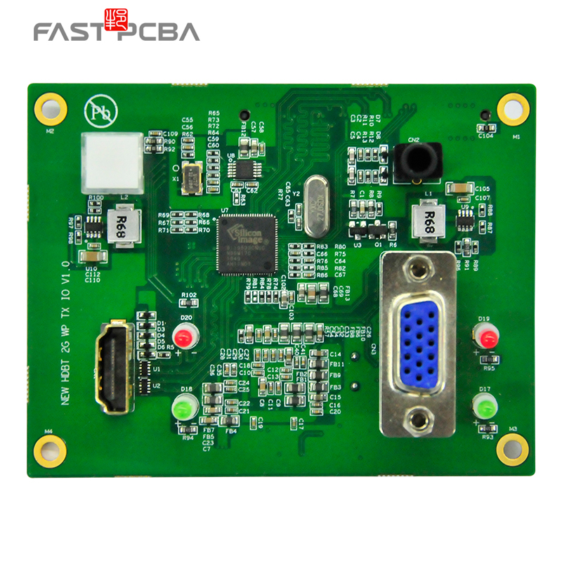 Multilayer pcb, pcb manufacturing, pcb assembly, pcb factory, pcb fabrication, pcb production, pcb board
