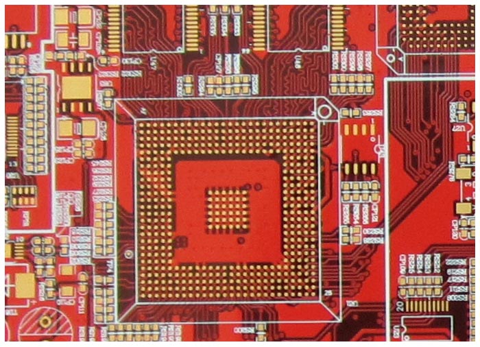 High Frequency PCBs 1 High Frequency PCBs 1